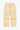 PANTALON HOMME CANVAS CHEF BEIGE BEIGE