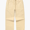 PANTALON HOMME CANVAS CHEF BEIGE BEIGE