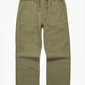 PANTALON HOMME CANVAS CHEF KAKI KAKI