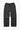 PANTALON HOMME CANVAS CHEF NOIR NOIR