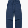 PANTALON HOMME CLASSIC CHEF PANTS DARK NAVY DARK NAVY
