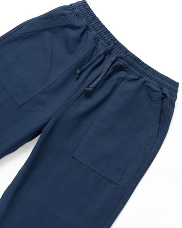 PANTALON HOMME CLASSIC CHEF PANTS DARK NAVY DARK NAVY