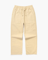 PANTALON HOMME CLASSIC CHEF PANTS STONE STONE