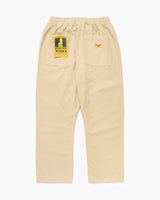 PANTALON HOMME CLASSIC CHEF PANTS STONE STONE