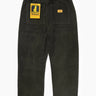 PANTALON HOMME CORDUROY CHEF PANTS KAKI KAKI