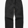 PANTALON HOMME MOLESKIN CHEF PANTS NOIR NOIR