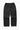 PANTALON HOMME MOLESKIN CHEF PANTS NOIR NOIR