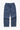 PANTALON HOMME PINSTRIPE DENIM CHEF PANTS INDIGO INDIGO