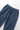 PANTALON HOMME PINSTRIPE DENIM CHEF PANTS INDIGO INDIGO