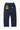 PANTALON HOMME SEERSUCKER CHEF PANTS DARK NAVY DARK NAVY