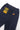 PANTALON HOMME SEERSUCKER CHEF PANTS DARK NAVY DARK NAVY