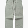PANTALON HOMME SEERSUCKER CHEF PANTS SAGE SAGE