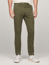 PANTALON HOMME BLEECKER 1985 KAKI KAKI