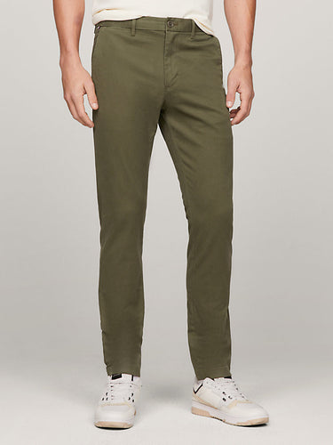 PANTALON HOMME BLEECKER 1985 KAKI KAKI