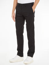 PANTALON HOMME BLEECKER 1985 NOIR NOIR