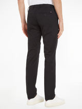 PANTALON HOMME BLEECKER 1985 NOIR NOIR