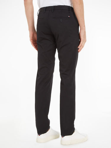 PANTALON HOMME BLEECKER 1985 NOIR NOIR