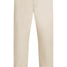 PANTALON HOMME CHINO DENTON 1985 P ECRU ECRU