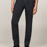 PANTALON HOMME CHINO DENTON PRINTE MARINE MARINE
