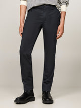 PANTALON HOMME CHINO DENTON PRINTE MARINE MARINE