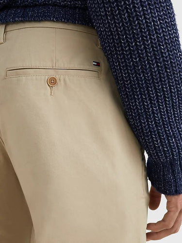 PANTALON HOMME CORE BLEECKER 1985 BEIGE BEIGE