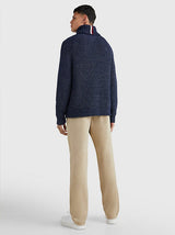PANTALON HOMME CORE BLEECKER 1985 BEIGE BEIGE