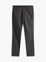 PANTALON HOMME CORE BLEECKER 1985 GRIS DARK GRIS DARK