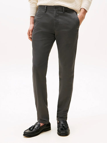 PANTALON HOMME CORE BLEECKER 1985 GRIS DARK GRIS DARK