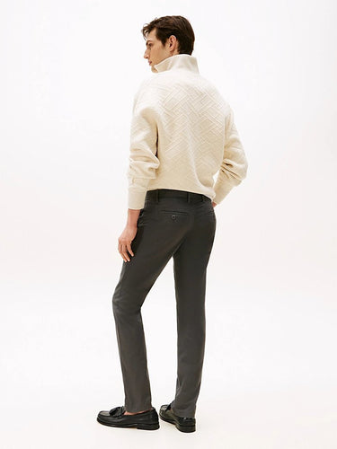 PANTALON HOMME CORE BLEECKER 1985 GRIS DARK GRIS DARK