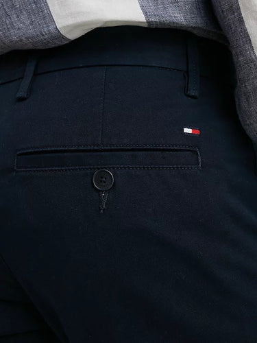 PANTALON HOMME CORE BLEECKER 1985 MARINE MARINE