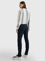 PANTALON HOMME CORE BLEECKER 1985 MARINE MARINE
