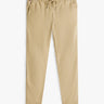 PANTALON HOMME HARLEM SORONA LINEN BEIGE BEIGE
