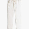PANTALON HOMME HARLEM SORONA LINEN ECRU ECRU