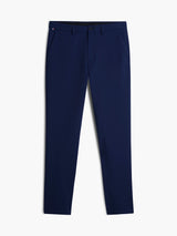 PANTALON HOMME TECH STRUCTURED DENT MARINE MARINE