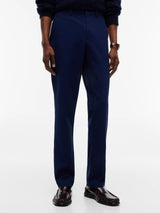PANTALON HOMME TECH STRUCTURED DENT MARINE MARINE
