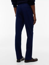 PANTALON HOMME TECH STRUCTURED DENT MARINE MARINE