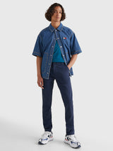PANTALON HOMME SCANTON MARINE MARINE