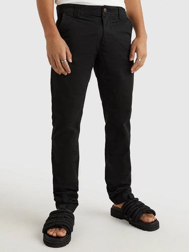 PANTALON HOMME SCANTON NOIR NOIR