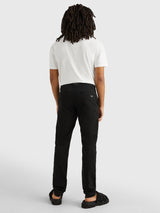 PANTALON HOMME SCANTON NOIR NOIR