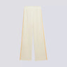 PANTALON MIXTE DAHLIA SUN CREME CREME