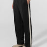 PANTALON MIXTE MATTHEW BLACK BLACK