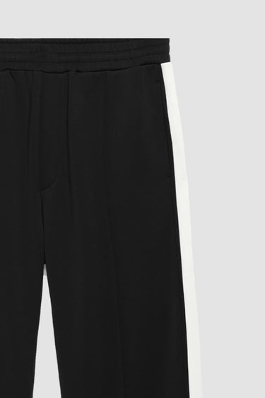 PANTALON MIXTE MATTHEW BLACK BLACK