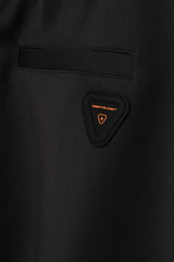 PANTALON MIXTE MATTHEW BLACK BLACK