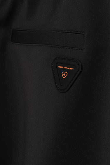 PANTALON MIXTE MATTHEW BLACK BLACK