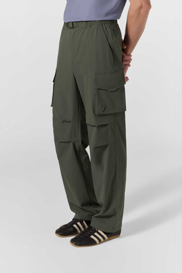 PANTALON MIXTE TAMANO GREENISH GREENISH