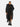 PARKA FEMME AIGLE NOIR NOIR