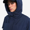 PARKA FEMME AIW26WOUI002 EMPIRE EMPIRE