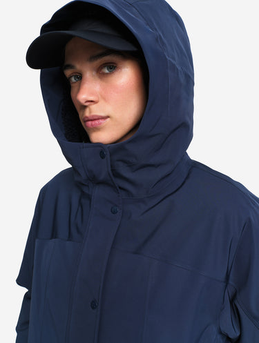 PARKA FEMME AIW26WOUI002 EMPIRE EMPIRE