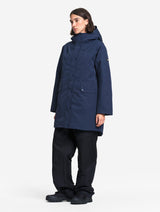 PARKA FEMME AIW26WOUI002 EMPIRE EMPIRE