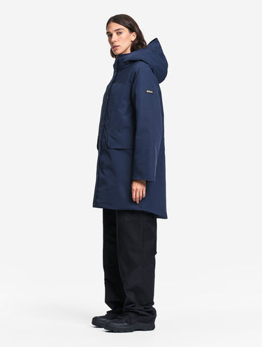 PARKA FEMME AIW26WOUI002 EMPIRE EMPIRE